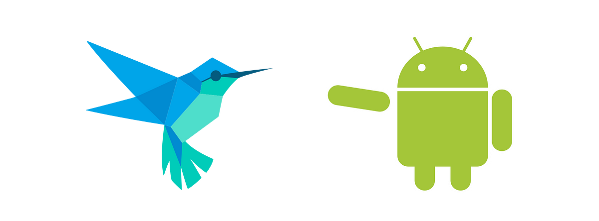 A first look at Flutter from an Android Developer